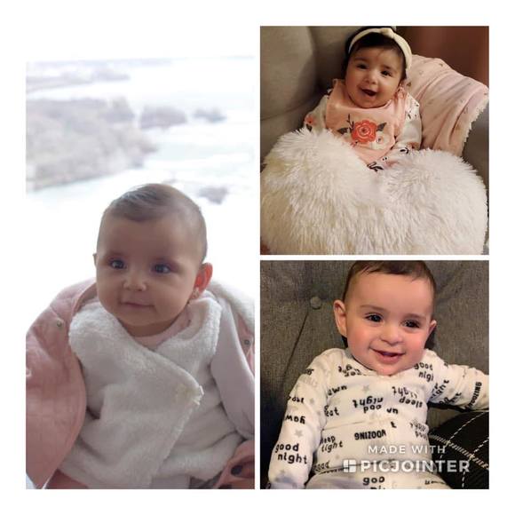 Meet your Posher, Ghada - Picture 1 of 1